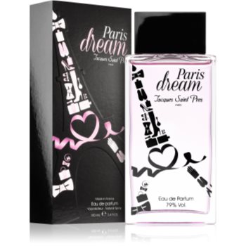 Ulric de Varens Paris Dream Eau de Parfum pentru femei - imagine 3